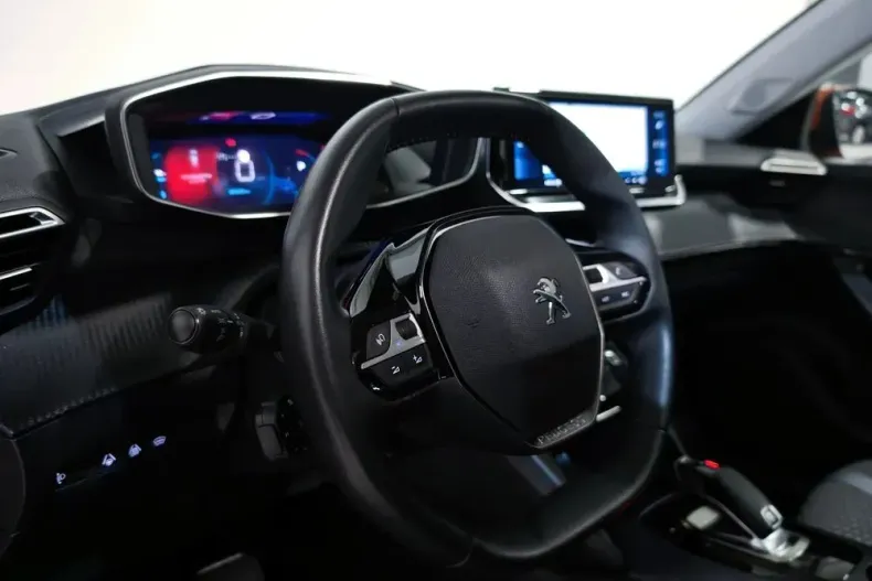 Peugeot 2008 din 2022 cu 70.655 km - oferta PEU153568 - foto 5