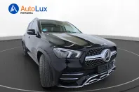 Mercedes-Benz GLE din 2021 cu 136.684 km - oferta MER153569 - foto 2