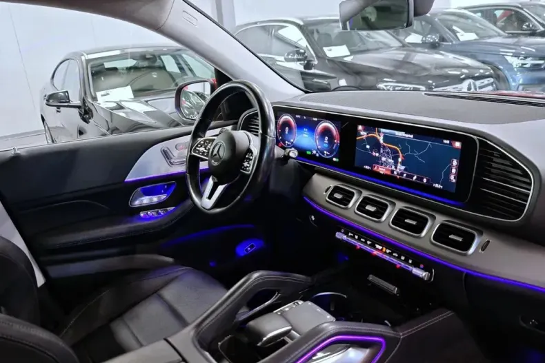 Mercedes-Benz GLE din 2021 cu 136.684 km - oferta MER153569 - foto 6