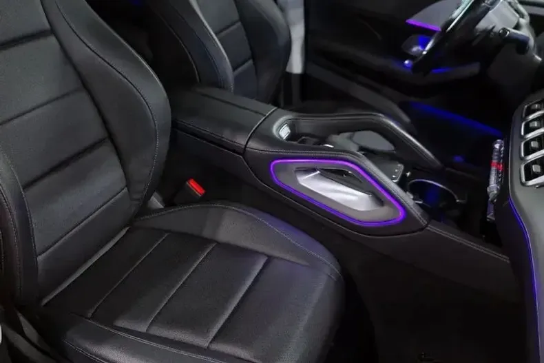 Mercedes-Benz GLE din 2021 cu 136.684 km - oferta MER153569 - foto 10