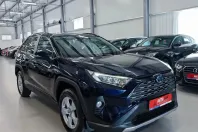 Toyota RAV4 din 2020 cu 147.005 km - oferta TOY153570 - foto 2