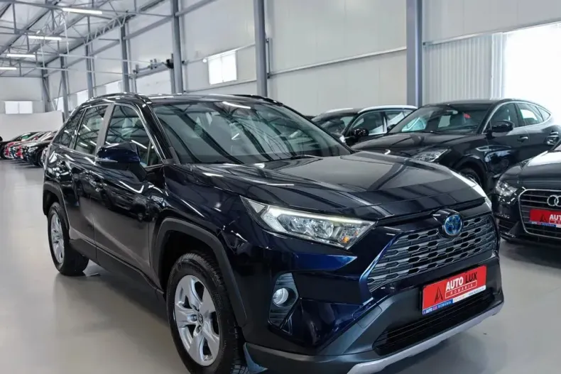 Toyota RAV4 din 2020 cu 147.005 km - oferta TOY153570 - foto 2