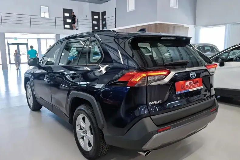 Toyota RAV4 din 2020 cu 147.005 km - oferta TOY153570 - foto 5