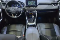 Toyota RAV4 din 2020 cu 147.005 km - oferta TOY153570 - foto 7