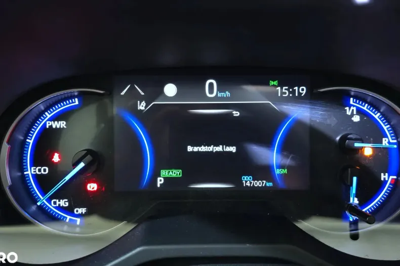 Toyota RAV4 din 2020 cu 147.005 km - oferta TOY153570 - foto 14