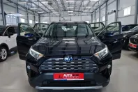 Toyota RAV4 din 2020 cu 147.005 km - oferta TOY153570 - foto 15