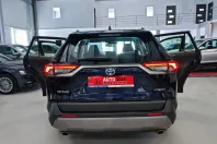 Toyota RAV4 din 2020 cu 147.005 km - oferta TOY153570 - foto 17