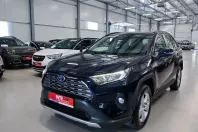 Toyota RAV4 din 2020 cu 147.005 km - oferta TOY153570 - foto 18
