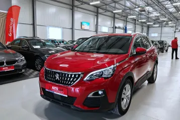 Peugeot 3008 din 2019 - oferta PEU153571