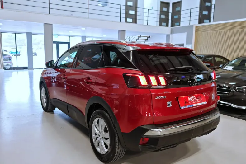 Peugeot 3008 din 2019 cu 90.489 km - oferta PEU153571 - foto 5