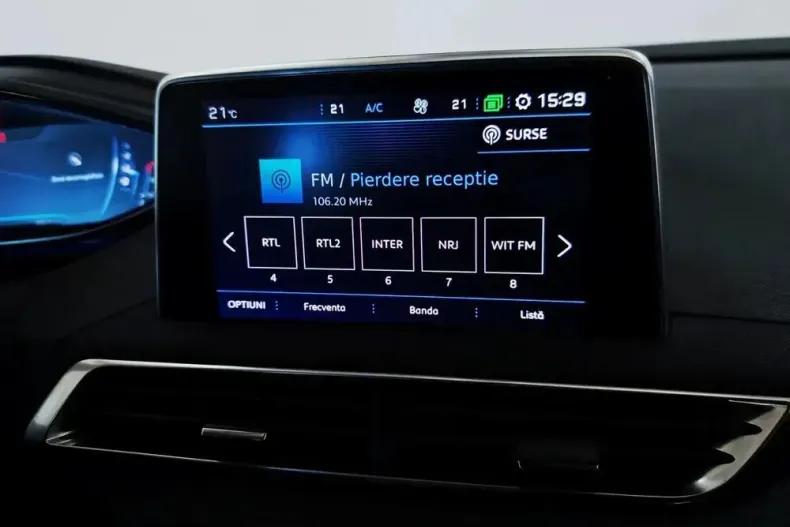 Peugeot 3008 din 2019 cu 90.489 km - oferta PEU153571 - foto 12