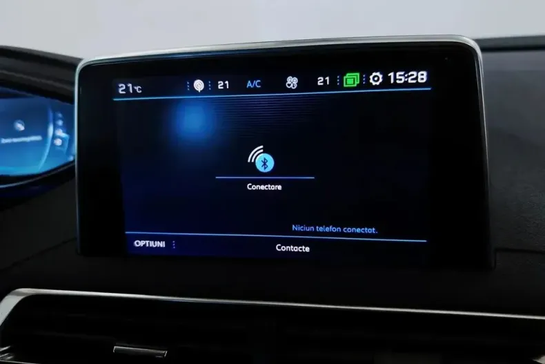 Peugeot 3008 din 2019 cu 90.489 km - oferta PEU153571 - foto 13