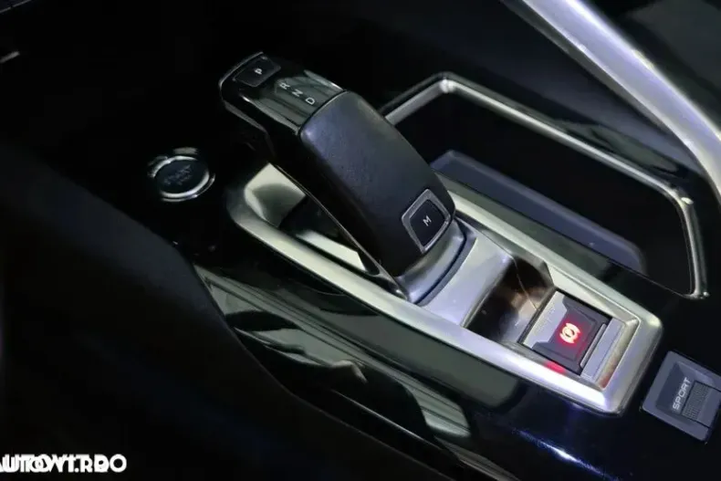 Peugeot 3008 din 2019 cu 90.489 km - oferta PEU153571 - foto 14