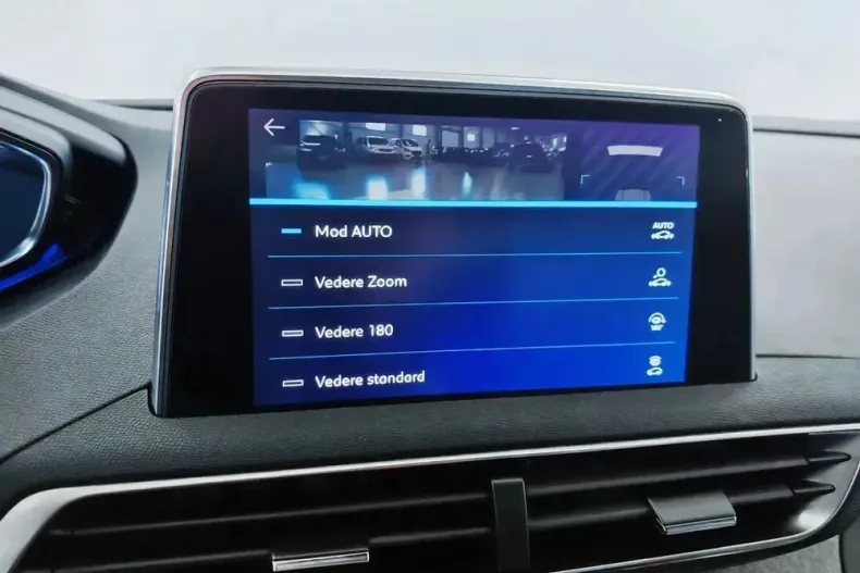 Peugeot 3008 din 2019 cu 90.489 km - oferta PEU153571 - foto 16