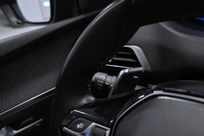 Peugeot 3008 din 2019 cu 90.489 km - oferta PEU153571 - foto 18