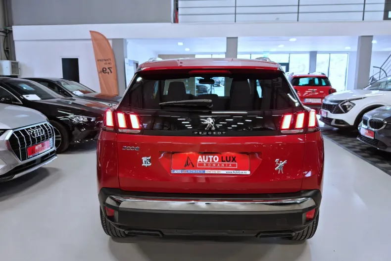 Peugeot 3008 din 2019 cu 90.489 km - oferta PEU153571 - foto 26