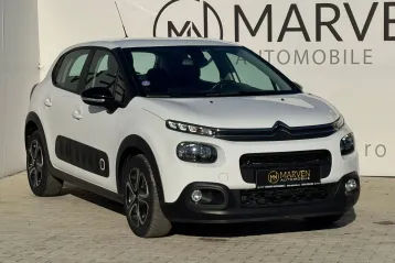 Citroën C3 din 2020 - oferta CIT153574