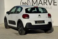 Citroën C3 din 2020 cu 40.300 km - oferta CIT153574 - foto 3