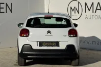 Citroën C3 din 2020 cu 40.300 km - oferta CIT153574 - foto 6