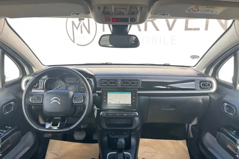 Citroën C3 din 2020 cu 40.300 km - oferta CIT153574 - foto 7
