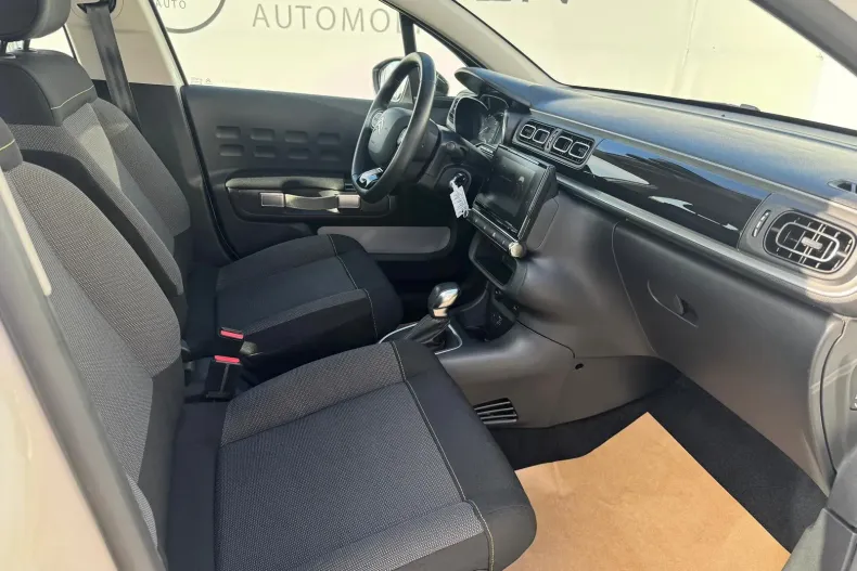 Citroën C3 din 2020 cu 40.300 km - oferta CIT153574 - foto 9