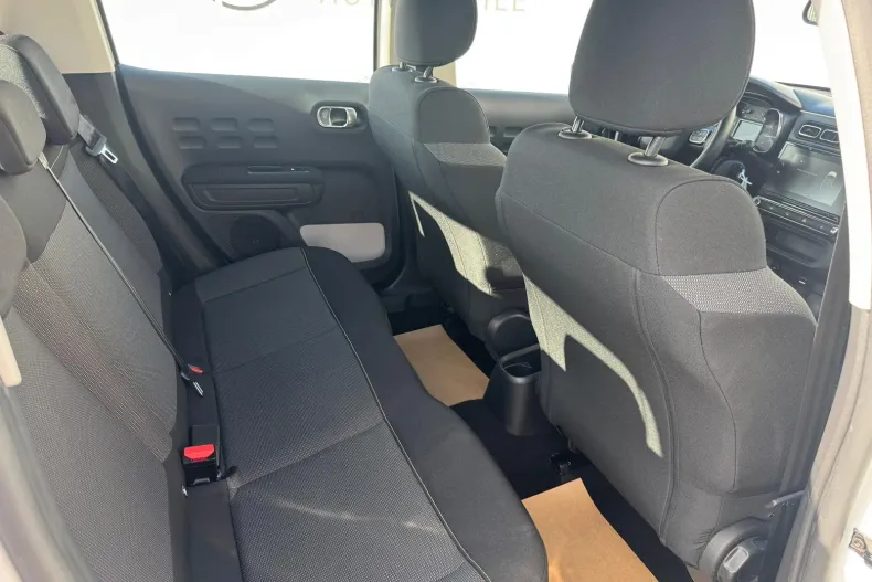 Citroën C3 din 2020 cu 40.300 km - oferta CIT153574 - foto 10