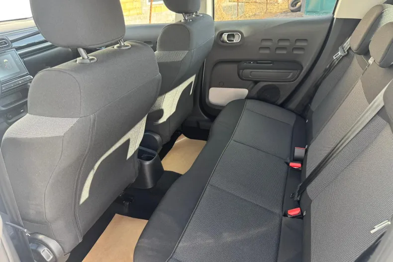 Citroën C3 din 2020 cu 40.300 km - oferta CIT153574 - foto 11