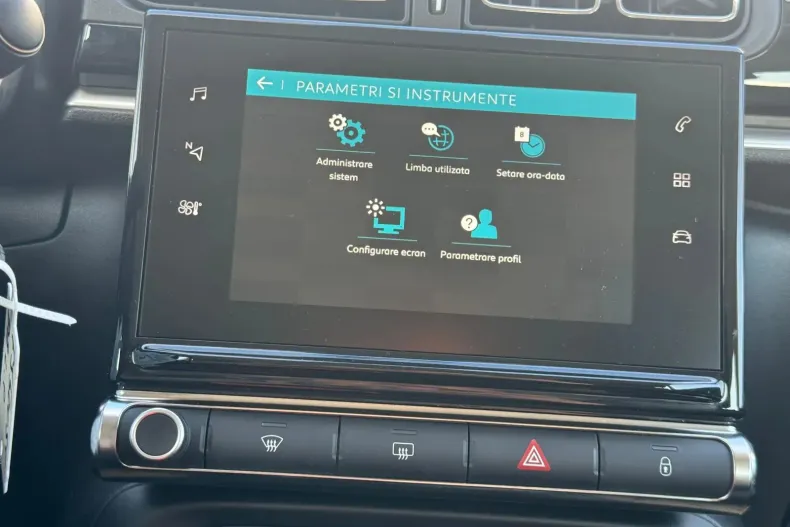 Citroën C3 din 2020 cu 40.300 km - oferta CIT153574 - foto 16