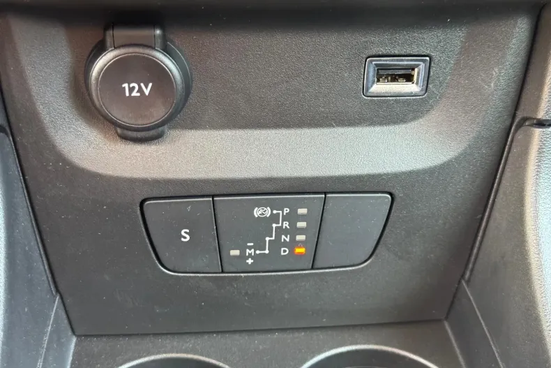 Citroën C3 din 2020 cu 40.300 km - oferta CIT153574 - foto 17