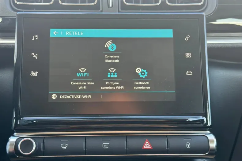 Citroën C3 din 2020 cu 40.300 km - oferta CIT153574 - foto 18