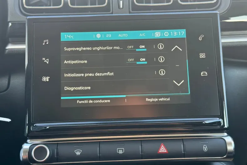 Citroën C3 din 2020 cu 40.300 km - oferta CIT153574 - foto 20