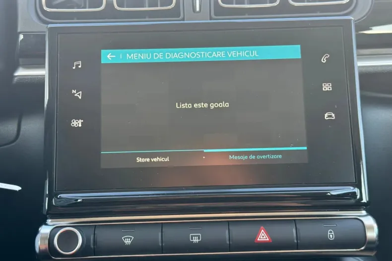 Citroën C3 din 2020 cu 40.300 km - oferta CIT153574 - foto 21