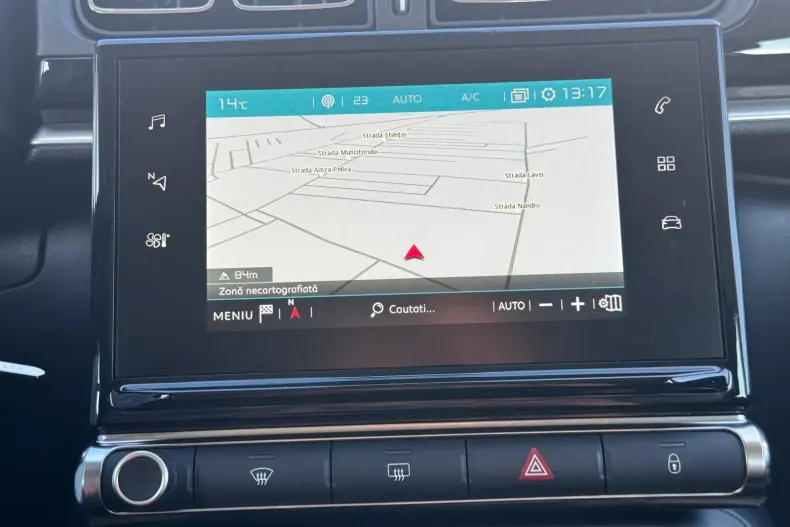 Citroën C3 din 2020 cu 40.300 km - oferta CIT153574 - foto 23