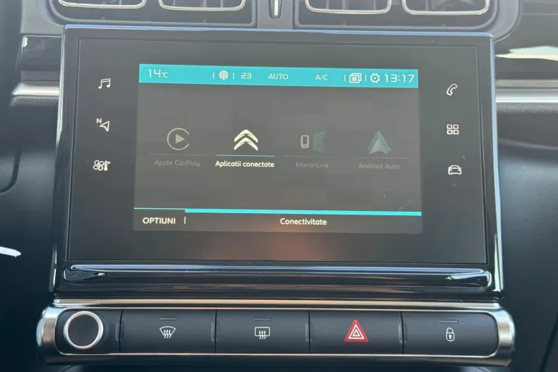 Citroën C3 din 2020 cu 40.300 km - oferta CIT153574 - foto 24