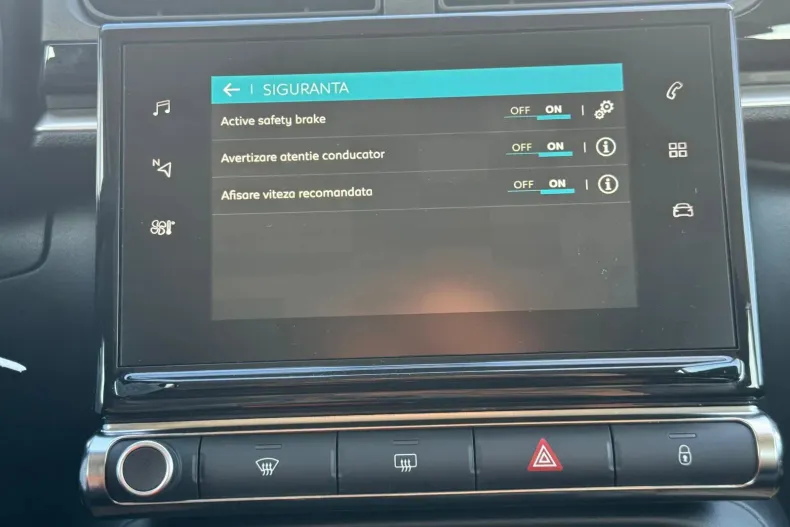 Citroën C3 din 2020 cu 40.300 km - oferta CIT153574 - foto 25