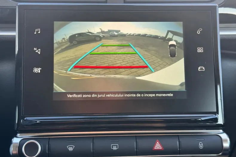 Citroën C3 din 2020 cu 40.300 km - oferta CIT153574 - foto 26