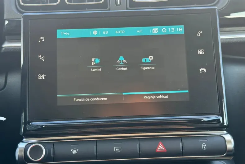 Citroën C3 din 2020 cu 40.300 km - oferta CIT153574 - foto 27