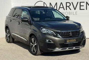 Peugeot 5008 din 2020 - oferta PEU153575