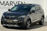 Peugeot 5008 din 2020 cu 118.720 km - oferta PEU153575 - foto 2