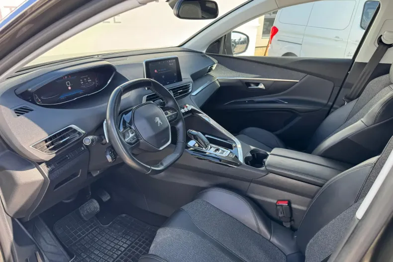 Peugeot 5008 din 2020 cu 118.720 km - oferta PEU153575 - foto 7