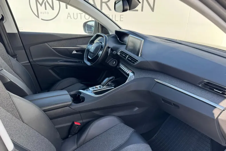 Peugeot 5008 din 2020 cu 118.720 km - oferta PEU153575 - foto 8
