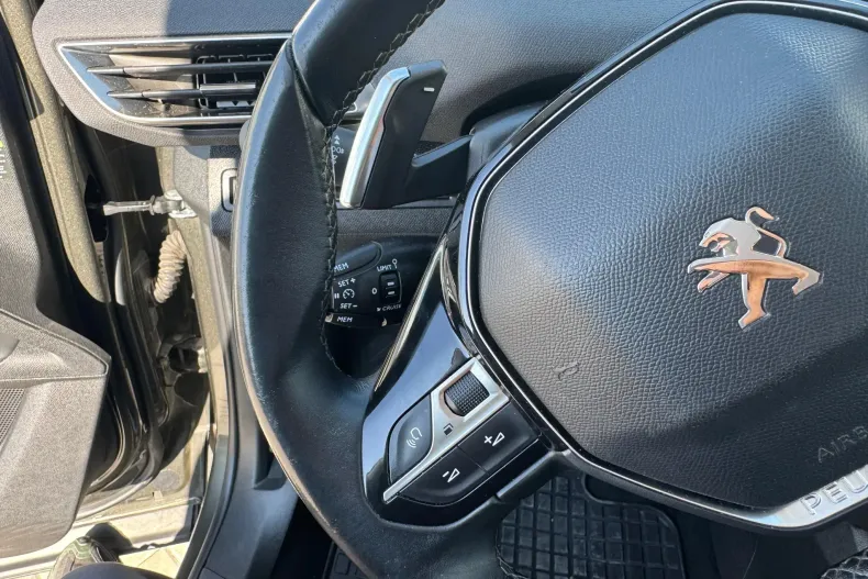 Peugeot 5008 din 2020 cu 118.720 km - oferta PEU153575 - foto 14