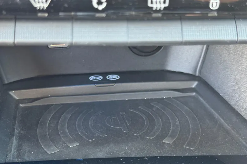 Peugeot 5008 din 2020 cu 118.720 km - oferta PEU153575 - foto 20