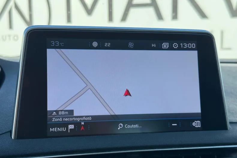 Peugeot 5008 din 2020 cu 118.720 km - oferta PEU153575 - foto 23