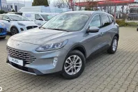 Ford Kuga din 2021 cu 41.570 km - oferta FOR153576 - foto 1