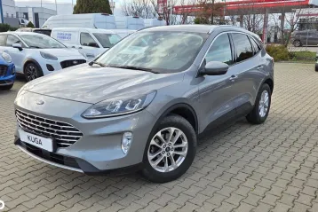 Ford Kuga din 2021 - oferta FOR153576
