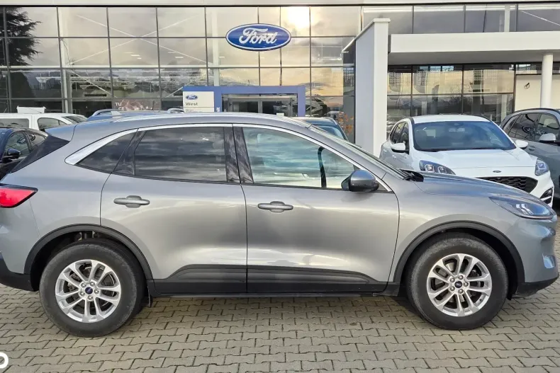 Ford Kuga din 2021 cu 41.570 km - oferta FOR153576 - foto 2