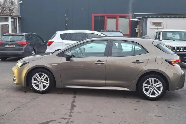 Toyota Corolla din 2020 cu 68.657 km - oferta TOY153578 - foto 2