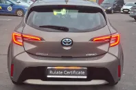 Toyota Corolla din 2020 cu 68.657 km - oferta TOY153578 - foto 4