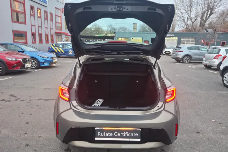 Toyota Corolla din 2020 cu 68.657 km - oferta TOY153578 - foto 6